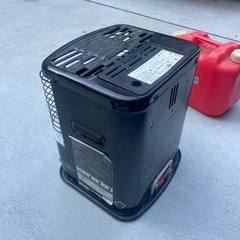 ストーブの画像