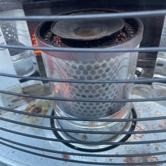 ストーブの画像