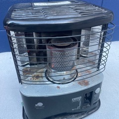 ストーブの画像