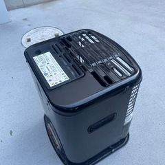 ストーブの画像