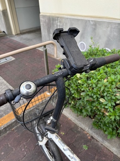 ?急募?更に！お値下げしました??´-折り畳み自転車??´- Amazon | Mixiu 折りたたみ自転車 P-O9A シマノ 7段変速 20インチ/24 