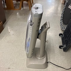 サ2511-341 ダイキン工業 CERAMHEAT ERFT11PSE1 2013年製 動作確認済み キズ汚れ有りの画像