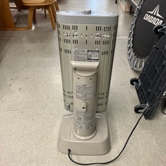 サ2511-341 ダイキン工業 CERAMHEAT ERFT11PSE1 2013年製 動作確認済み キズ汚れ有りの画像