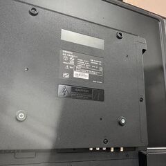 📺ORION📺ドウシシャ📺40型液晶テレビ📺2020年製📺OL40WD200📺No.6564📺の画像