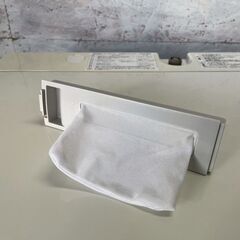 【TWINBIRD】 ツインバード 縦型洗濯機 KWM-EC55 5.5kg 2023年製 動作確認済み 全自動電気洗濯機 生活家電 洗濯機 ホワイト A0885の画像