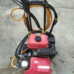 アリミツ ARIMITSU CSP-450WK2 動噴 動力噴霧器の画像