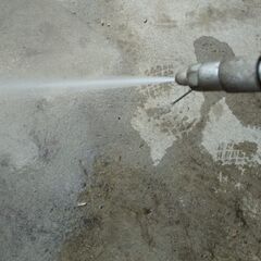 アリミツ ARIMITSU CSP-450WK2 動噴 動力噴霧器の画像