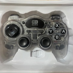 コントローラー（Nintendo Switch対応）の画像