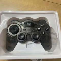 コントローラー（Nintendo Switch対応）の画像