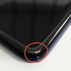 Apple Watch Series 6/GPS+セルラー/44mm/A2376/ブルー〈M09A3J/A〉 (3)の画像