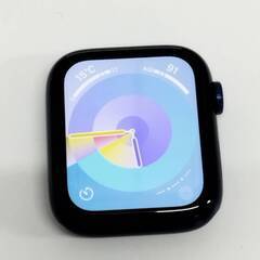 Apple Watch Series 6/GPS+セルラー/44mm/A2376/ブルー〈M09A3J/A〉 (3)の画像