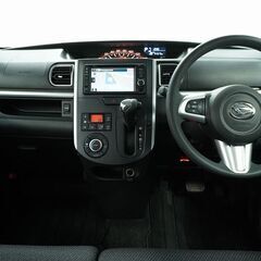 🌟❤️頭金0円は素敵すぎ❤️🌟ダイハツ タント 　Ｘターボの画像