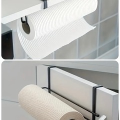 キッチンペーパーホルダーの画像