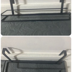 キッチンペーパーホルダーの画像