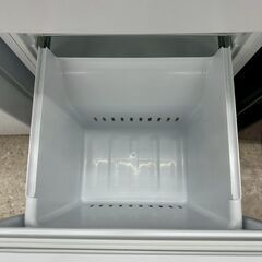 ★リユースのサカイ高崎店★TJ13407 YAMADA 冷蔵庫 156L 2019年製 動作確認／クリーニング済みの画像