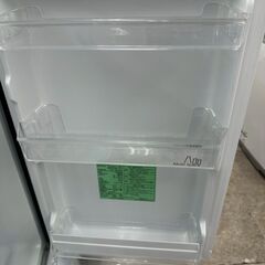★リユースのサカイ高崎店★TJ13407 YAMADA 冷蔵庫 156L 2019年製 動作確認／クリーニング済みの画像