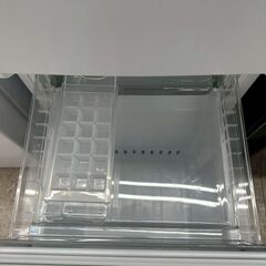 ★リユースのサカイ高崎店★TJ13407 YAMADA 冷蔵庫 156L 2019年製 動作確認／クリーニング済みの画像