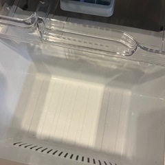 一人暮らし用冷蔵庫の画像