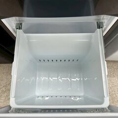 ★リユースのサカイ高崎店★TJ13408 TOSHIBA 冷蔵庫 153L ２０２４年製 動作確認／クリーニング済みの画像