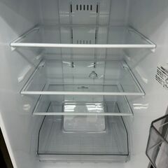 ★リユースのサカイ高崎店★TJ13408 TOSHIBA 冷蔵庫 153L ２０２４年製 動作確認／クリーニング済みの画像