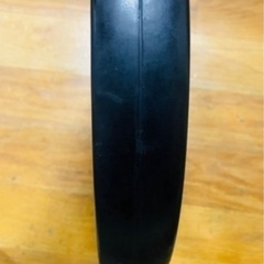 Ivanko イバンコ　 ウエイトトレーニングバーベルラバープレート  15kg  50mm径専用 2枚セットの画像