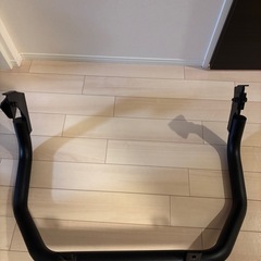 jaos フロントブッシュバー　JB64の画像