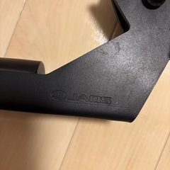 jaos フロントブッシュバー　JB64の画像