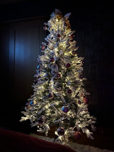 クリスマス Francfranc Xmastree