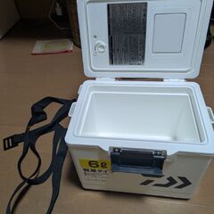 釣具を売りますの画像