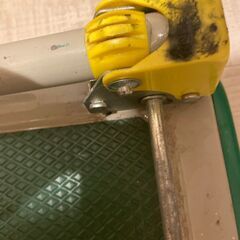 浅香工業　日本製　台車　金象　キャリーラック　ロイヤル　L　静音の画像