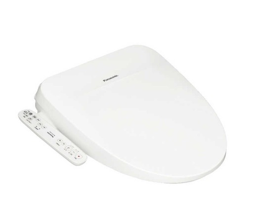 パナソニック　温水洗浄便座 2024年製