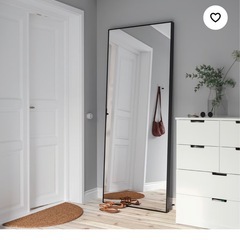 HOVET ホーヴェット IKEA   ミラーの画像