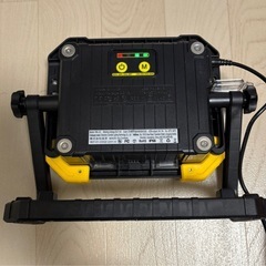 MEIKEE LED 作業灯 ランタン 投光器 200w相当 6000LM 充電式　集魚灯の画像