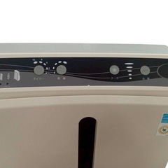 アムウェイ　アトモスフィア　空気清浄機 ホワイト101076Jの画像