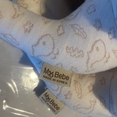 【双子】MyBebe 授乳グッズ　2個セット　の画像