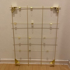 IKEA MYRHEDEN（ミールヘーデン）の画像