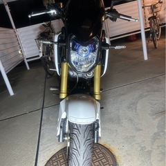 グロム125 カスタムの画像