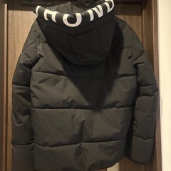 　【お話中】Lサイズ　ダウンジャケット　メンズの画像