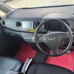 ダイハツ　タントエグゼcustomの画像