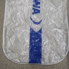 佐川急便ゴルフキャディーバッグ用バッグの画像