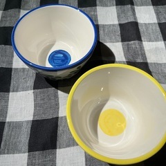 ミスド小鉢の画像