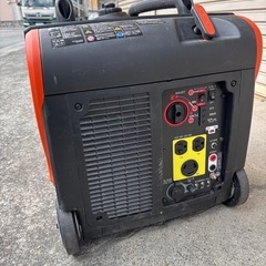 コーシン発電機2.8の画像