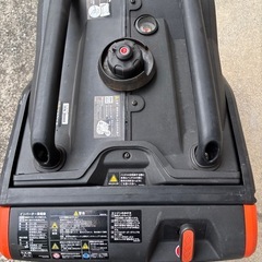 コーシン発電機2.8の画像