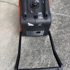 コーシン発電機2.8の画像