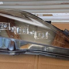 VLAND ヘッドライト レクサス 20系IS IS250 IS350 ISF 30後期仕様の画像