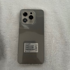 Android14 SIMフリー 128GB 大容量 動作確認済みの画像