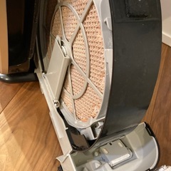 ダイキン　加湿空気清浄機の画像