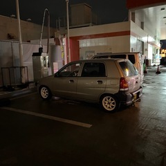 マツダ キャロル 車検R8年12月まで！の画像