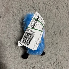 パペットスンスン　ますこマスコットの画像