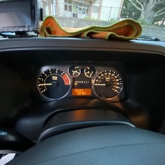 ハマー　H3 の画像